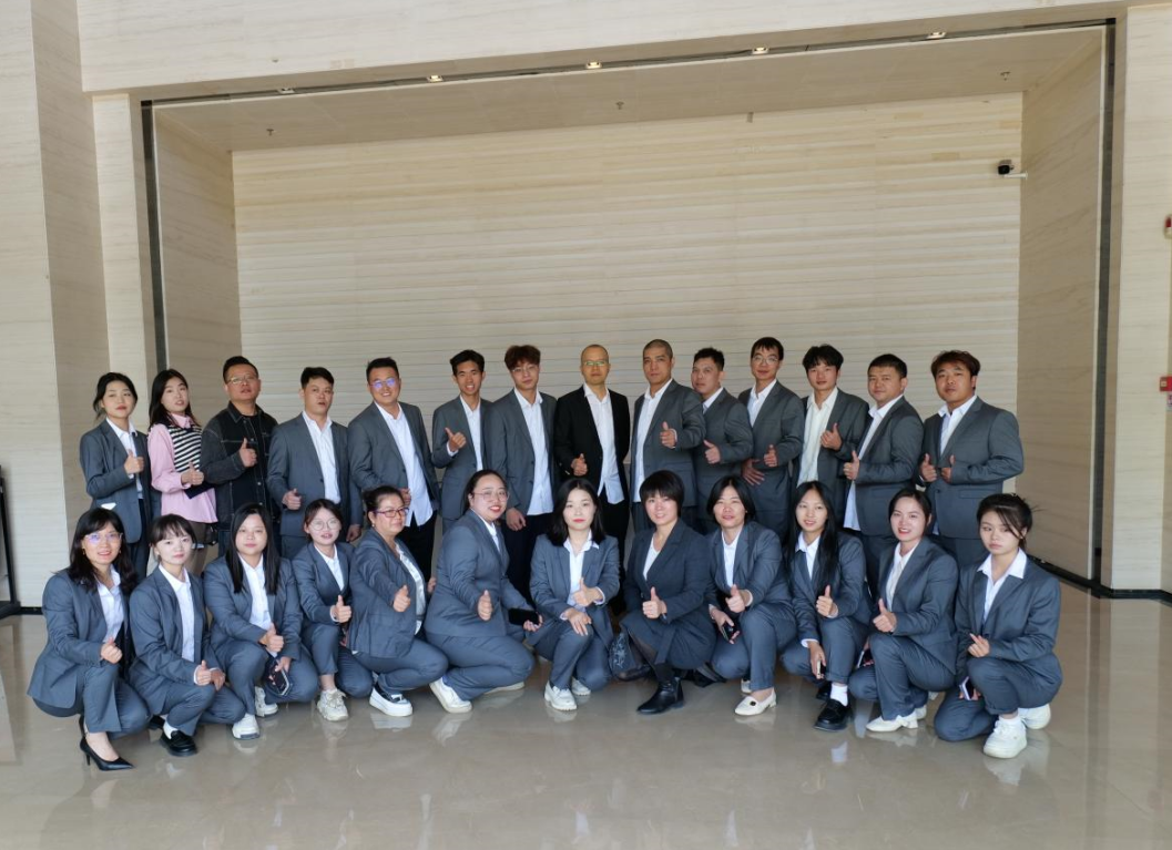 久信達新辦公室開業(yè)！(圖2)