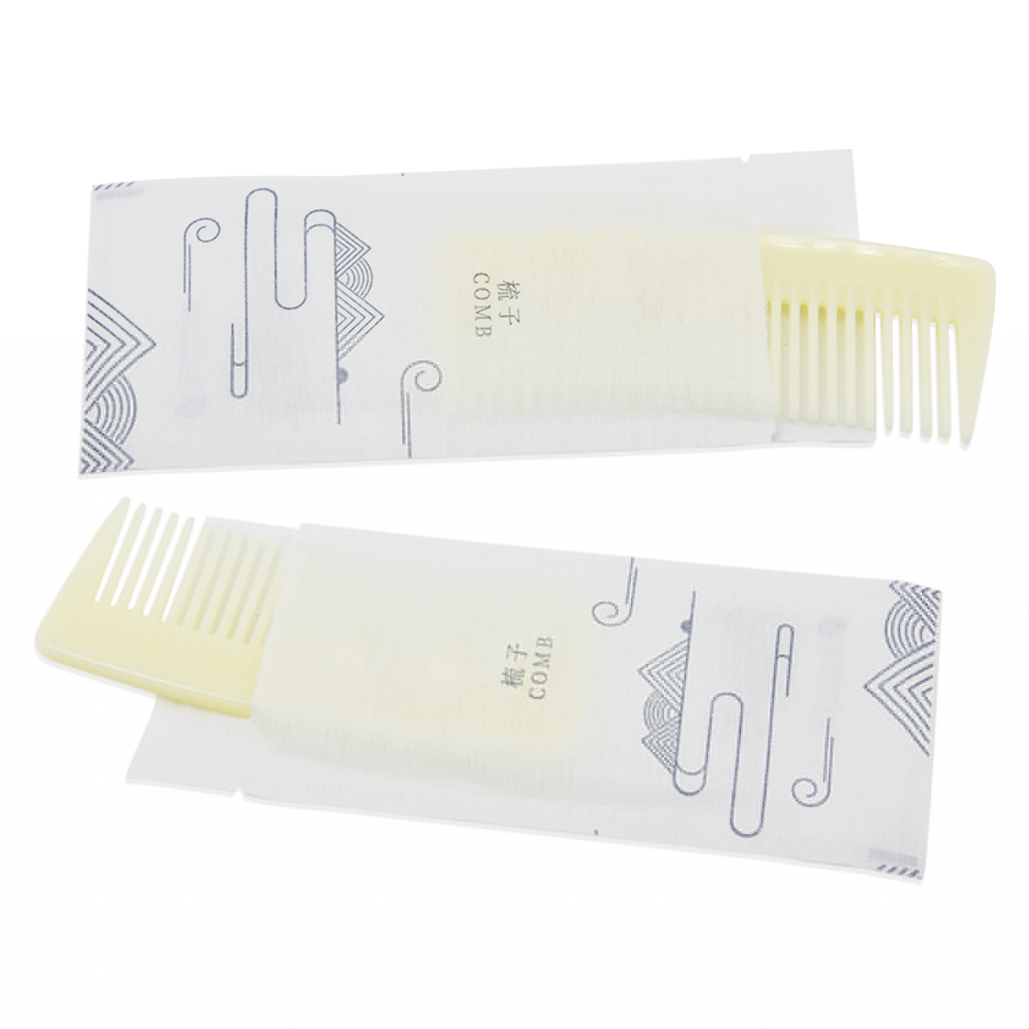 一次性洗漱用品纖維袋(圖6)