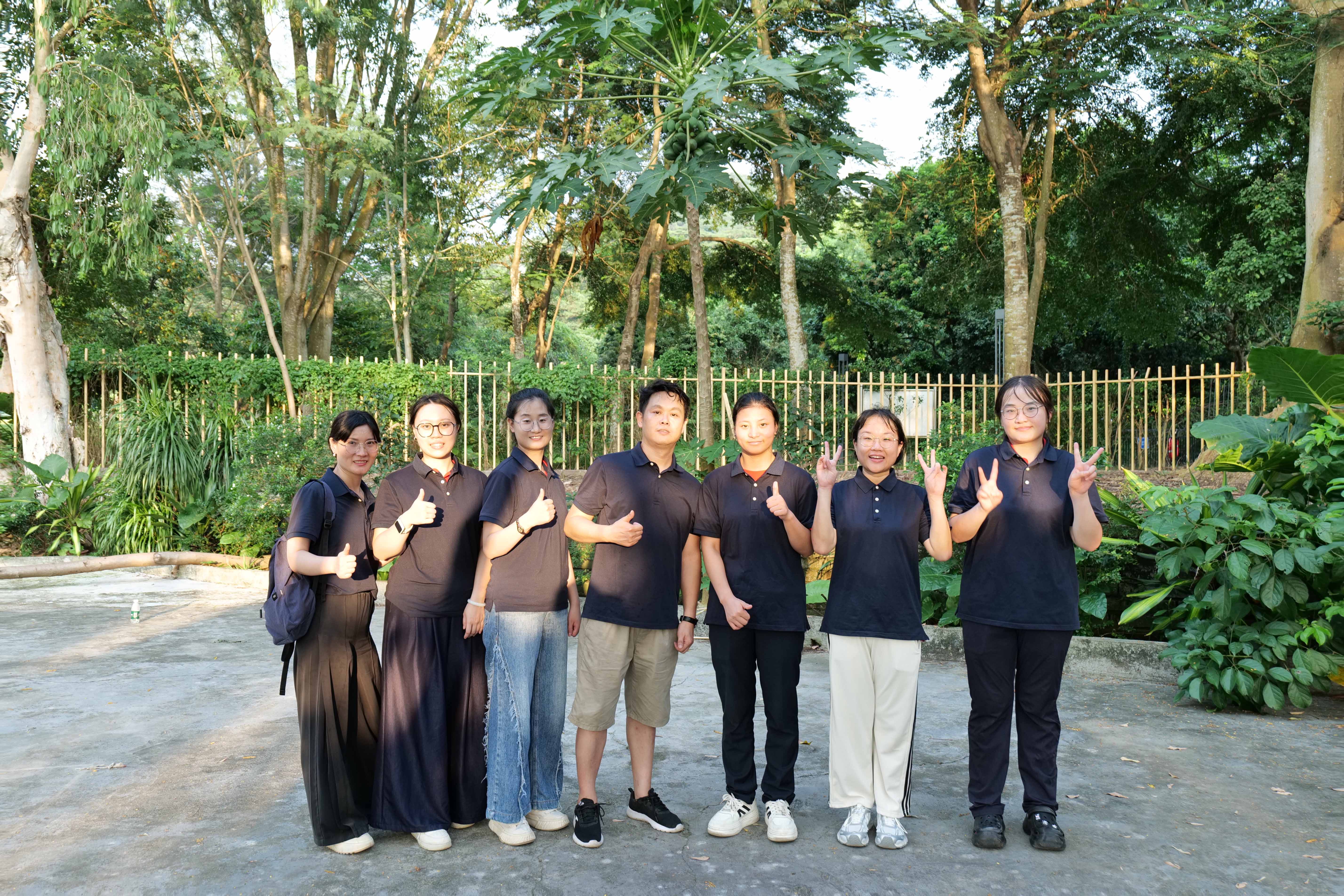 熱烈祝賀久信達(dá)科技業(yè)務(wù)團(tuán)隊(duì)牛商爭(zhēng)霸賽取得佳績(jī)(圖4)