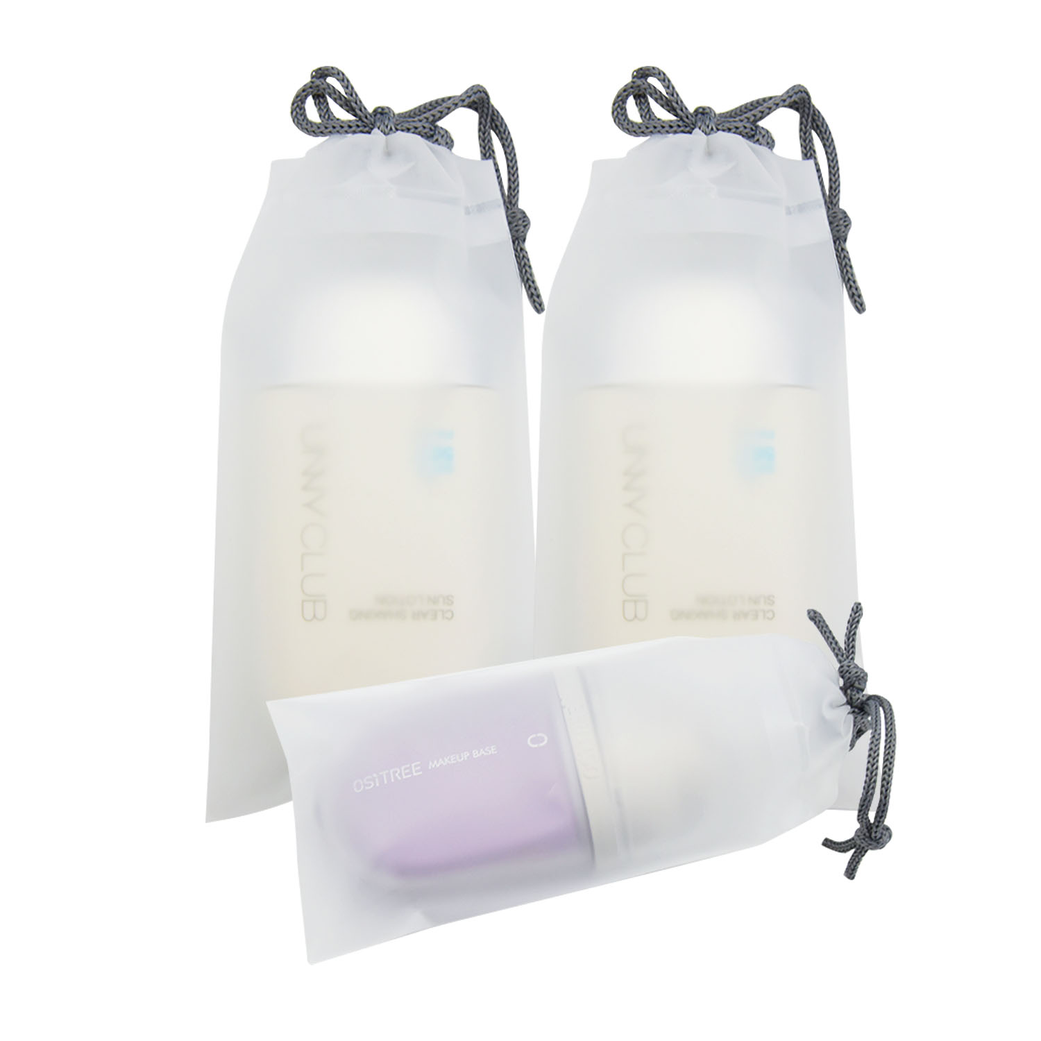 生物降解袋怎么保存?(圖1)