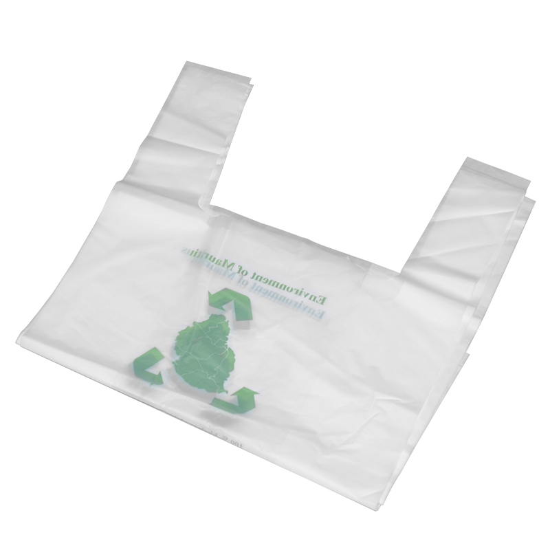 全降解醫(yī)用背心袋哪家好?(圖1)