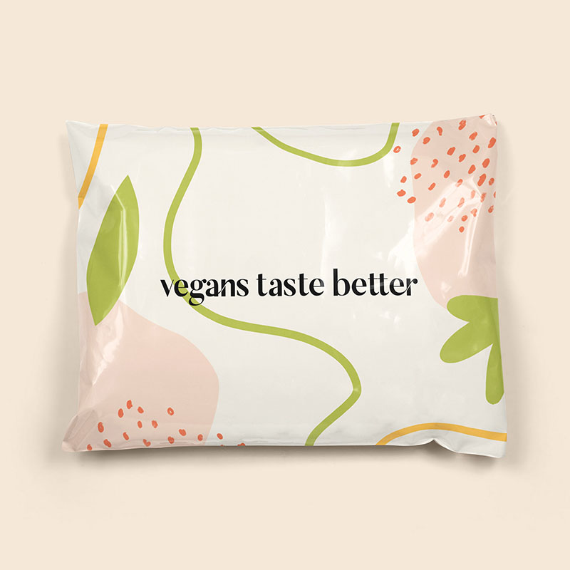 你使用降解塑料袋嗎?完全降解需要多長(zhǎng)時(shí)間呢(圖1)