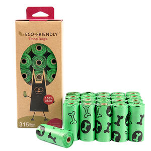 降解包裝袋|哪些包裝袋可以做成降解的？(圖6)